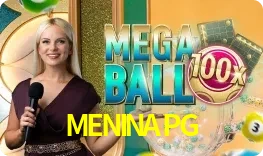 Mega Ball